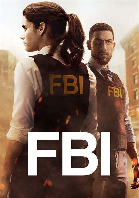 FBI, Sezon 1; tüm bölümleri internetten izleyin.