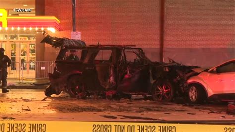 FBI’s terrorism task force investigating deadly Rochester crash