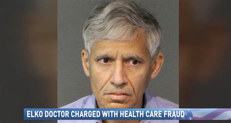 FBI — McAllen Cardiologist Pleads Guilty To Health Care Fraud