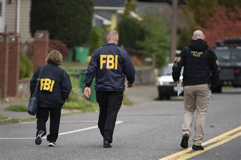 FBI Activity in Northeast Portland — FBI - Federal Bureau of ...