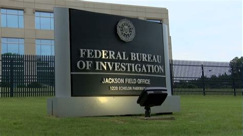 FBI Jackson, Rankin Co. Sheriff release statements following …