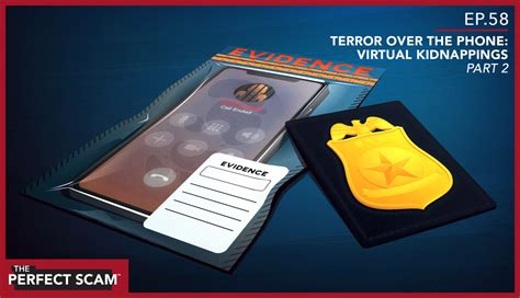 FBI Officials Discuss Virtual Kidnappings