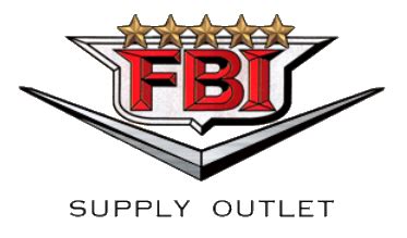 FBI Supply Outlet Roofing Supplies Seamless gutters