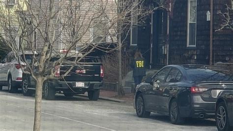 FBI conducts searches in Salem, Peabody in connection with ‘ongoing federal investigation’