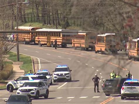 FBI data shows why female suspect makes Nashville school shooting unusual