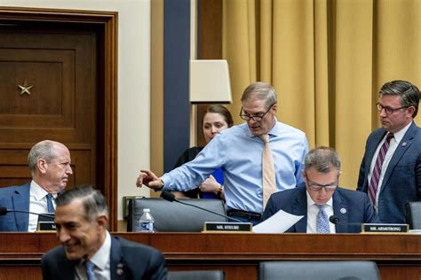 FBI employees testify on GOP politicization claims after losing clearances
