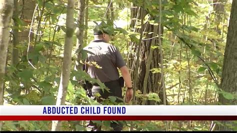FBI expert breaks down missing child case