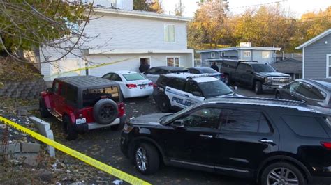 FBI investigators return to Idaho house where 4 college students were killed