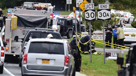 FBI meets with Schoharie limo crash victims families