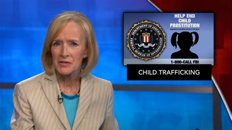 FBI recovers 27 sex trafficking victims in Colorado, including 8 juveniles