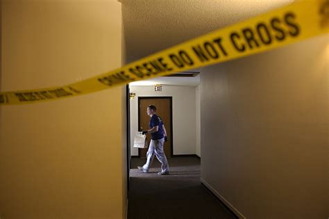 FBI report: Violent crime decreases to pre-pandemic levels, but property crime is on the rise
