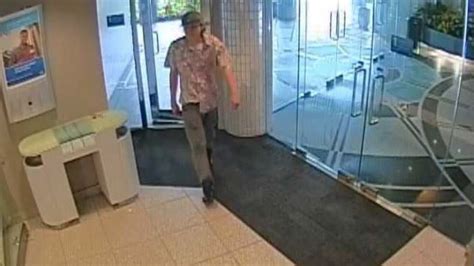 FBI searches for bank robber in Fort Lauderdale