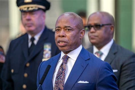 FBI seizes NYC Mayor Adams’ phones as part of probe