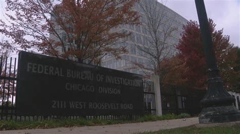 FBI warning Chicago residents about growing threat of hate crimes
