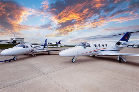 FBO Services — Premier Jet Services