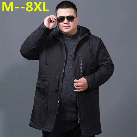 FBWC01 9XL Size Winter Coats Collection - zingobuy.biz