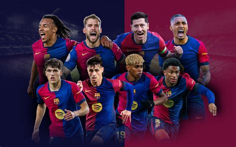 FC Barcelona on Reels - wintechmobiles.com