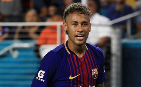 FC Barcelona: When did Neymar leave the club to join PSG?