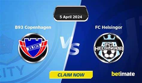 FC Copenhagen vs. Helsingør - 24 January 2024 - Soccerway