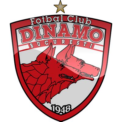 FC Dinamo București - Wikipedia
