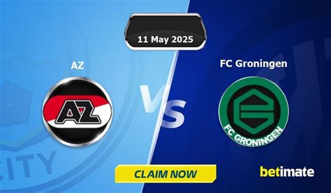 FC Groningen vs AZ Prediction - Betting Tips Today - wintechmobiles.com