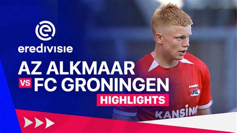 FC Groningen vs. AZ Alkmaar - Live Score - March 22, 2026 - wintechmobiles.com