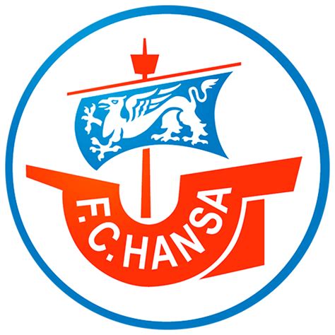 FC Hansa Rostock – Wikipédia, a enciclopédia livre