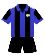 FC Helsingborg - Gothia Innebandy Cup