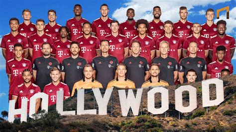 FC Hollywood - Facebook