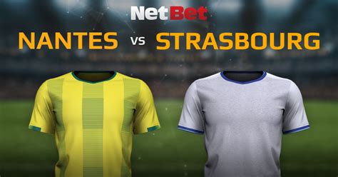 FC Nantes vs RC Strasbourg Alsace - March 22, 2026 - Ligue 1 … - wintechmobiles.com