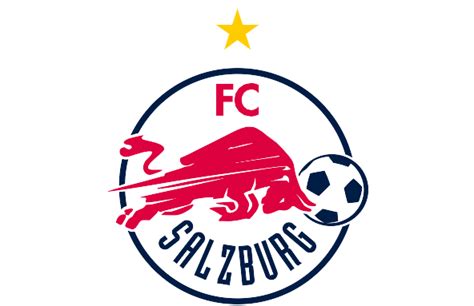 FC Red Bull Salzburg - muktibox.com
