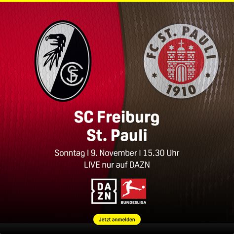 FC St. Pauli vs SC Freiburg Live - AiScore - wintechmobiles.com