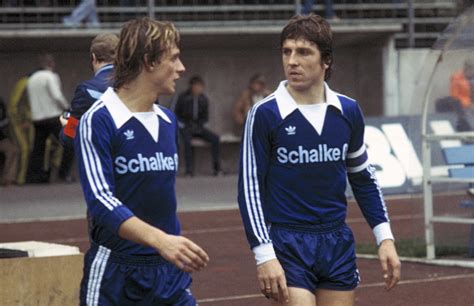 FC Schalke: 10 best players in post-war club history