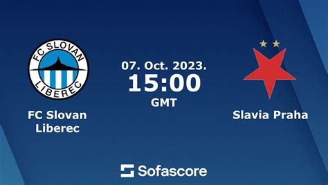 FC Slovan Liberec live score, schedule and results - Football