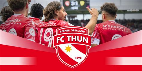 FC Thun - Club profile | Transfermarkt - wintechmobiles.com