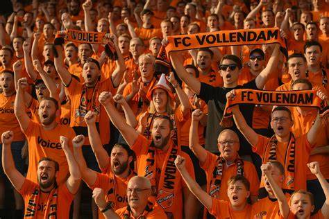 FC Volendam - Soccerway - raincitystudios.com