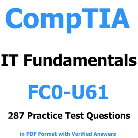 FC0-U61 Exam Fragen