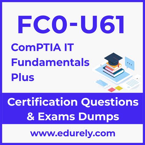 FC0-U61 Exam