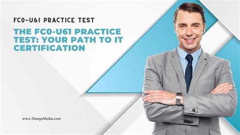 FC0-U61 Online Tests
