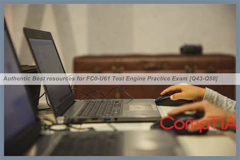 FC0-U61 Online Tests