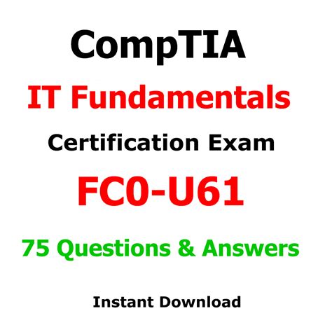 FC0-U61 PDF Testsoftware