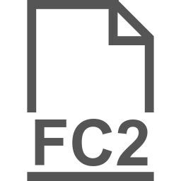 FC2 File Extension - What is it? How to open an FC2 file?