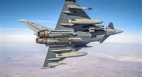 FCAS und Tornado-Nachfolger: Neue Jets für die Luftwaffe