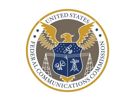 FCC CALENDAR Federal Communications Commission