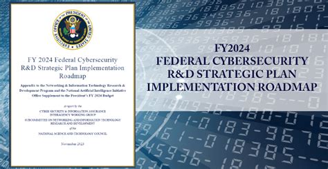 FCC IT Strategic Plan FY2024-2024