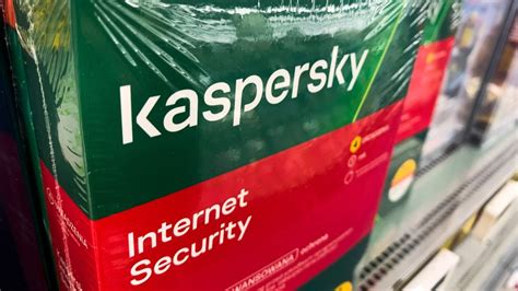 FCC Warns That Kaspersky Poses National Security Risk