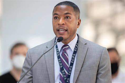 FCPS Superintendent Faces State Sanctions Over Unclear Issues (2026)