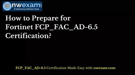 FCP_FAC_AD-6.5 Testfagen