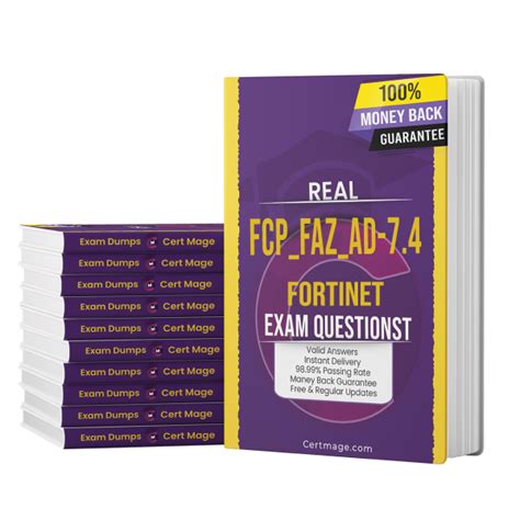 FCP_FAZ_AN-7.4 Exam