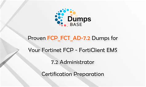 FCP_FCT_AD-7.2 Dumps